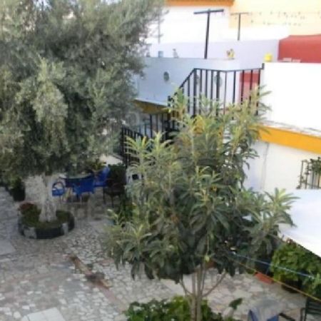 P Casa Con Azotea Privada Y Centrica. Wifi+Netflix Villa El Puerto de Santa Maria Bagian luar foto